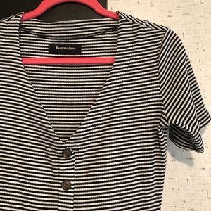 Reformation Marlene Dress